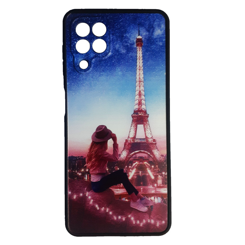 کاور کد 48 مناسب برای گوشی موبایل سامسونگ Galaxy A22 4G