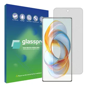 Glass Pro Resistant model matte screen protector suitable for ZTE nubia Z70 Ultra mobile phone