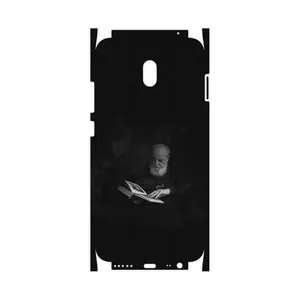 MAHOOT Hoshang Ebtehaj-FullSkin Cover Sticker for Xiaomi Redmi 8A