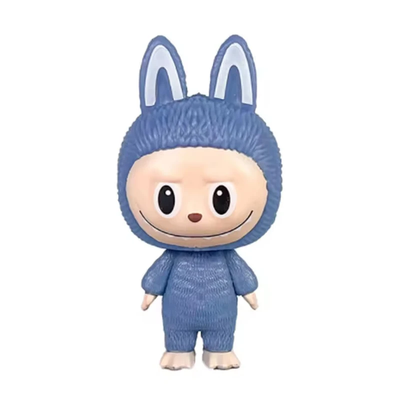 عروسک مدل لبوبو کد pop1 ارتفاع 10 سانتی متر