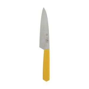 نقد و بررسی چاقو آشپزخانه حیدری مدل BET-RAST PVC 4 توسط خریداران
