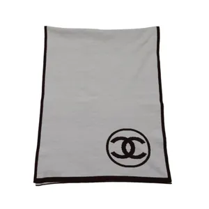 شال زنانه شانل مدل 556