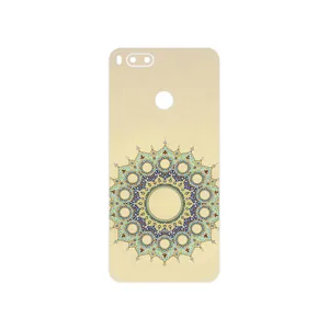 MAHOOT Art of Illumination 2 Cover Sticker for Xiaomi Mi 5X