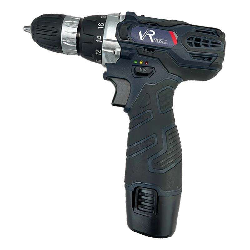 پیچ گوشتی شارژی ویوارکس مدل VR1210V-12C پیچ گوشتی شارژی ویوارکس مدل VR1210V-12C