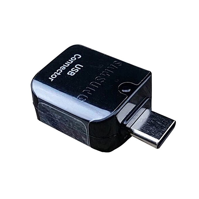 مبدل USB OTG به microusb مدل GH98