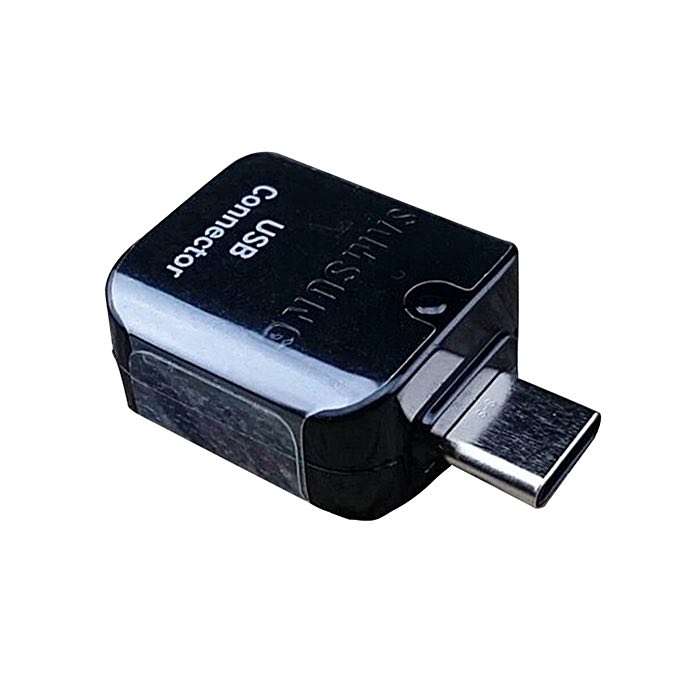 مبدل USB به microusb مدل s10 