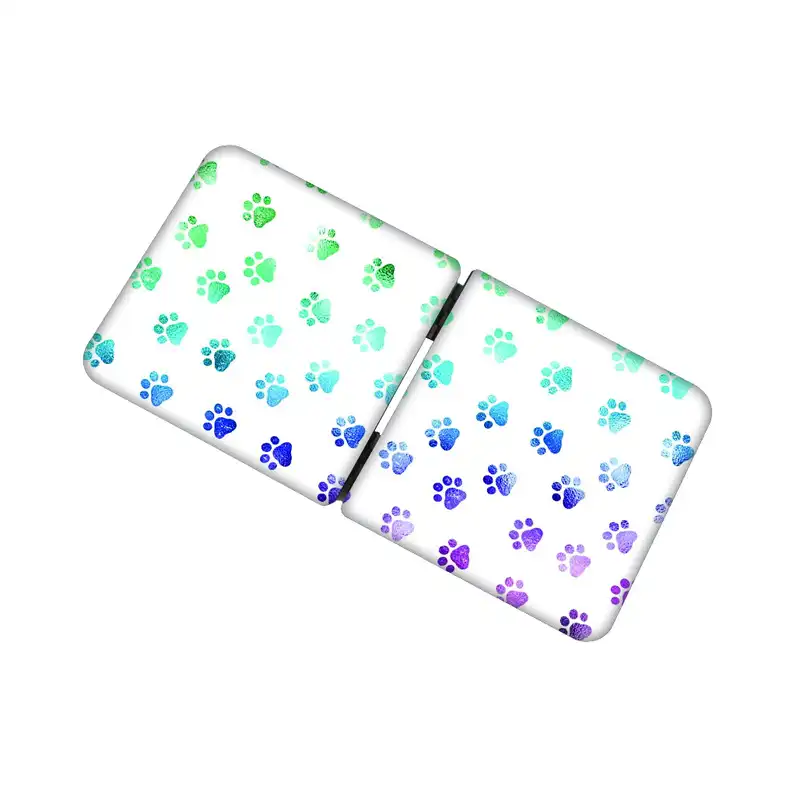 جعبه سیگار مدل ردپا کد 1033