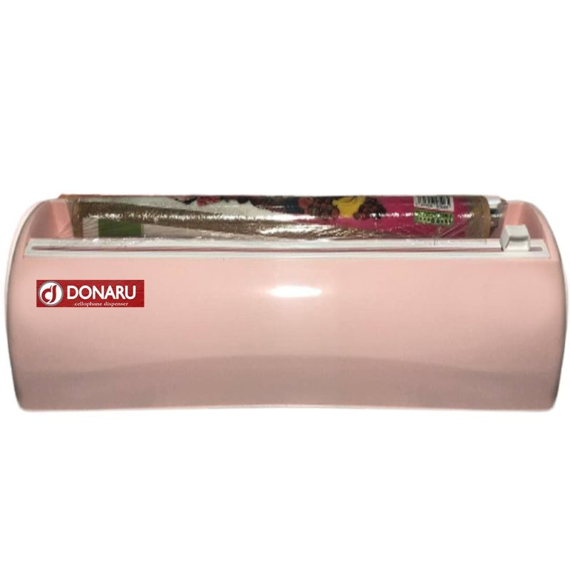 دستگاه سلفون کش دونارو مدل 5020DONAPU کد 502074