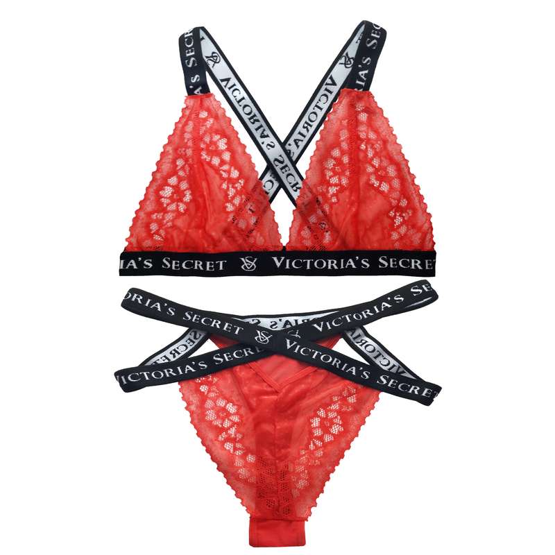 ست شورت و سوتین زنانه کد R 906