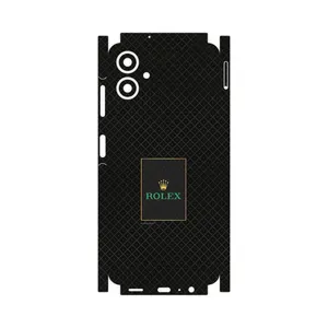 MAHOOT Rolex_Logo-FullSkin Cover Sticker for Samsung Galaxy A06