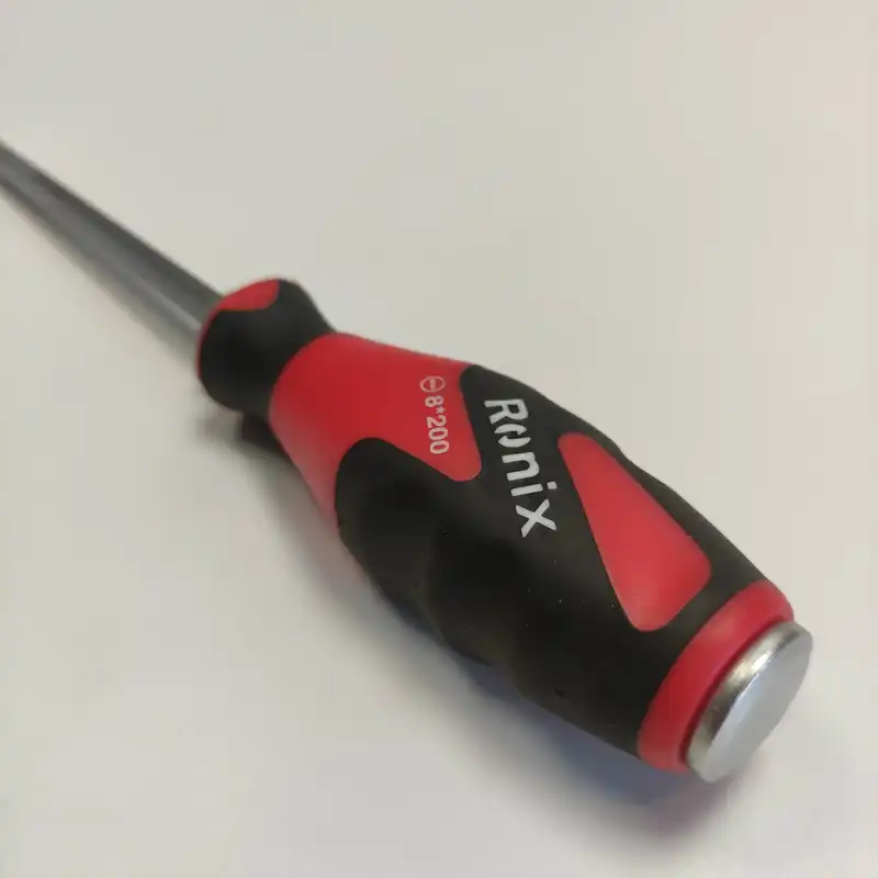 پیچ گوشتی دو سو ضربه خور رونیکس مدل RH-2988