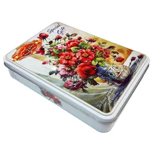 سوهان کره‌ای باقلوایی پارسین - 500 گرم