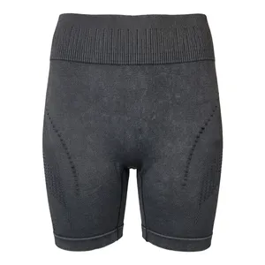 شلوارک ورزشی زنانه اتلتیکا مدل کمر گنی