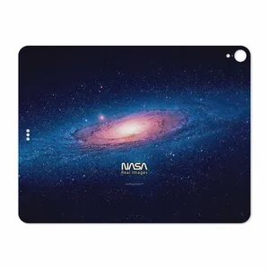 MAHOOT Universe-by-NASA-4 Cover Sticker for Apple iPad Pro 12.9 GEN 3 2018 A2014