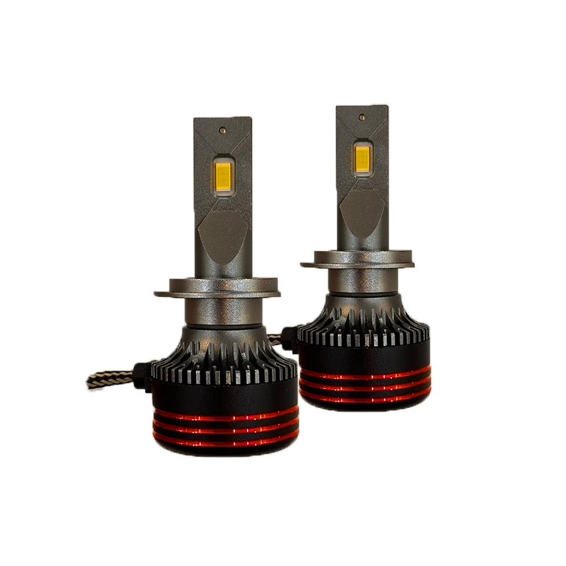 هدلایت کانپکس مدل M8 Pro پایه 880/881 بسته ۲ عددی