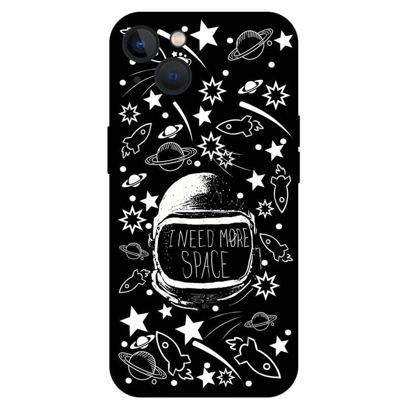 کاور مگافون کد 7706 مناسب برای گوشی موبایل اپل Iphone 13 