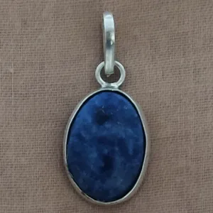 آویز گردنبند نقره زنانه سلین کالا مدل ce-new53