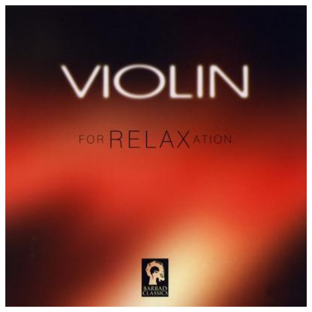 آلبوم موسیقی ویلن برای آرامش اثر جمعی از هنرمندان