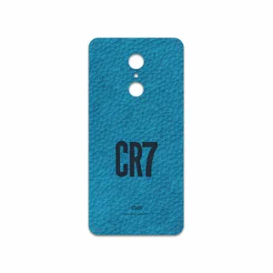 MAHOOT BL-CR7 Cover Sticker for Xiaomi REDMI 5