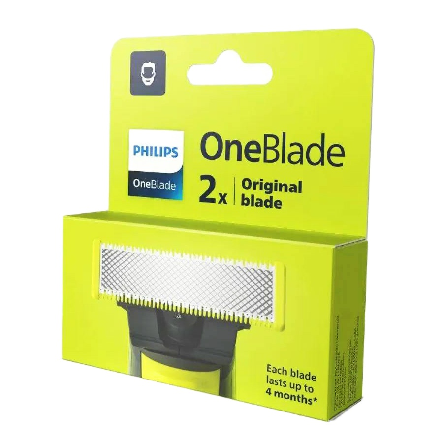 تیغ ماشین اصلاح فیلیپس مدل ONE BLADE QP220/51