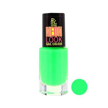 لاک ناخن ریوال د یانگ مدل Neon Look شماره 04