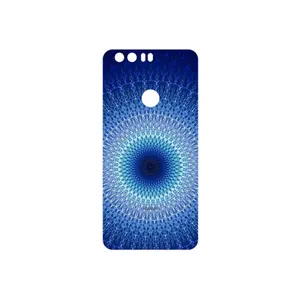 MAHOOT Mandala Design 3 Cover Sticker for Honor 8