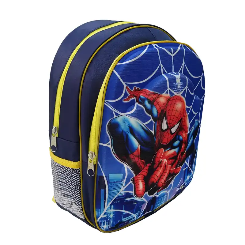 کوله پشتی مدل مرد عنکبوتی کد Re034