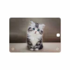 MAHOOT Cat-2 Cover Sticker for Samsung Galaxy Tab A 9.7 2015 T550