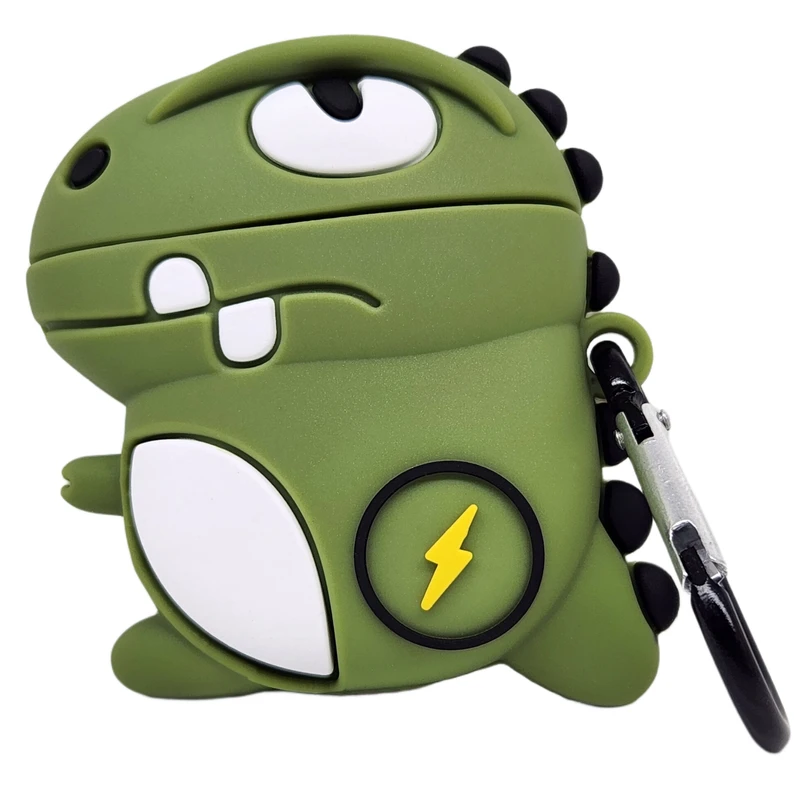 کاور مدل عروسکی طرح دایناسور مناسب برای کیس اپل ایرپاد 1 و 2