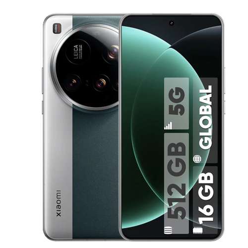گوشی موبایل شیائومی مدل 15 Ultra دو سیم کارت ظرفیت 512 گیگابایت و رم 16 گیگابایت