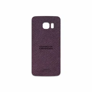 MAHOOT PL-PRDS Cover Sticker for Samsung Galaxy S6 Edge