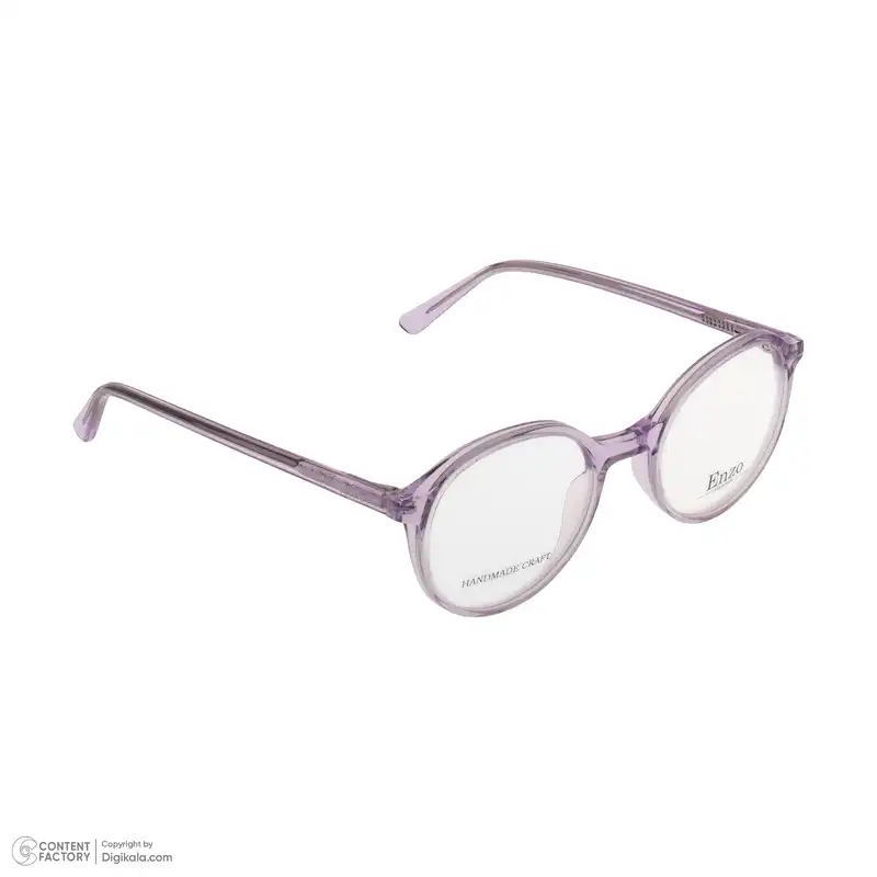 فریم عینک طبی زنانه انزو مدل 026