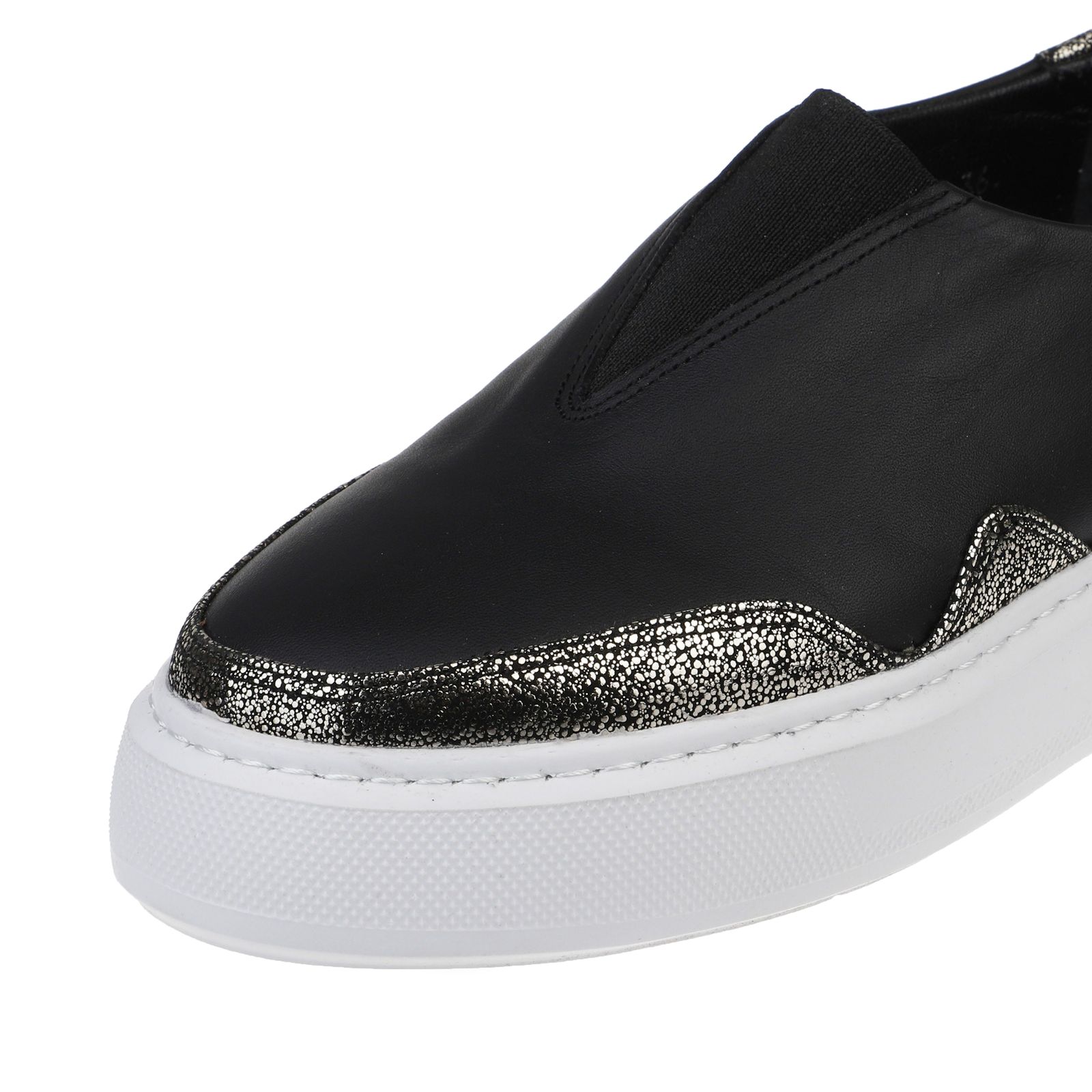 کفش روزمره زنانه ژاوا مدل 3604508831608 - - 2