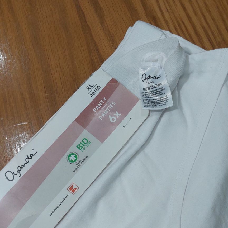 شورت زنانه اویاندا مدل Ou2029 مجموعه 6 عددی -  - 4