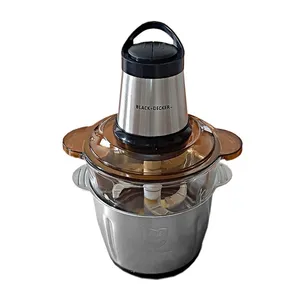 خردکن بلک اند دکر مدل GC400