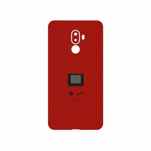 MAHOOT Minimal GameBoy Icon Cover Sticker for GLX shahab