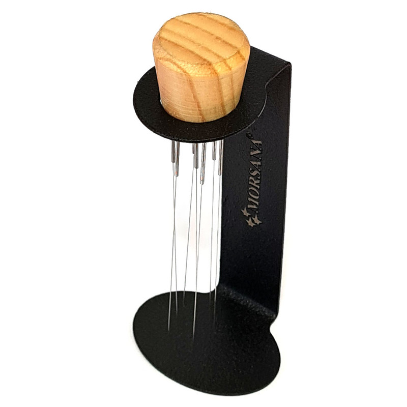 نیدل و استند قهوه مُرسانا مدل NP8995