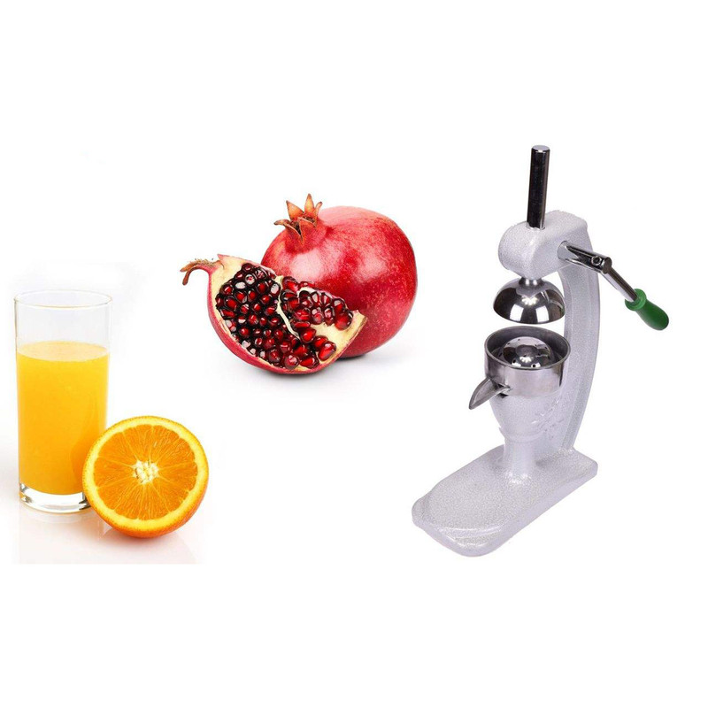 آبمیوه گیری دستی بیتا مدل 107 XL
