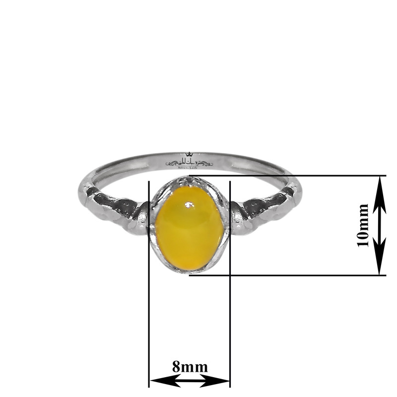 انگشتر نقره زنانه نقره جات لطفی مدل عقیق کد ANZS07E010 انگشتر نقره زنانه نقره جات لطفی مدل عقیق کد ANZS07E010