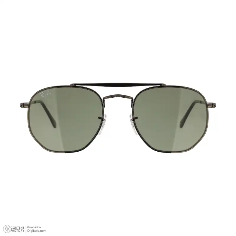 عینک آفتابی ری بن مدل 3648-004