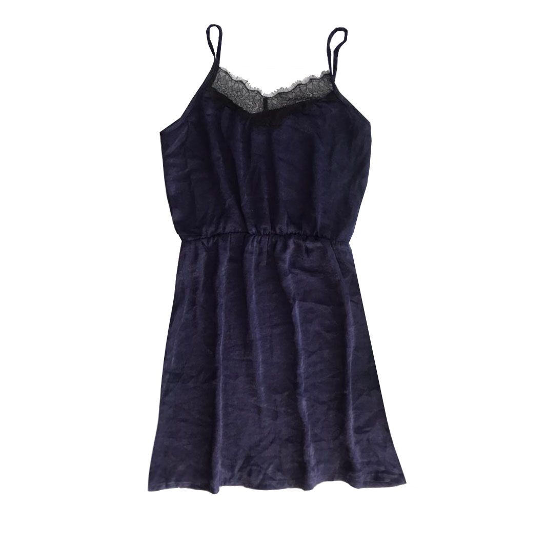 پیراهن زنانه کیابی مدل fa594 -  - 1