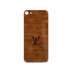 MAHOOT BFL-LS_VTTN Cover Sticker for Apple iPod touch 6th generation