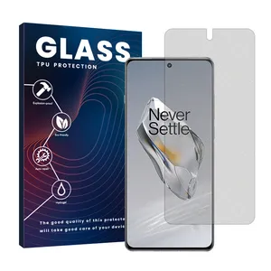 Glass Resistant model matte screen protector suitable for OnePlus 12 mobile phone