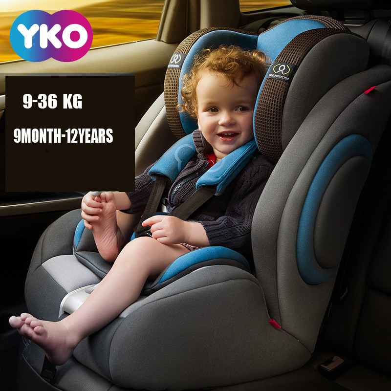 صندلی خودرو کودک وای کی او مدل 921N