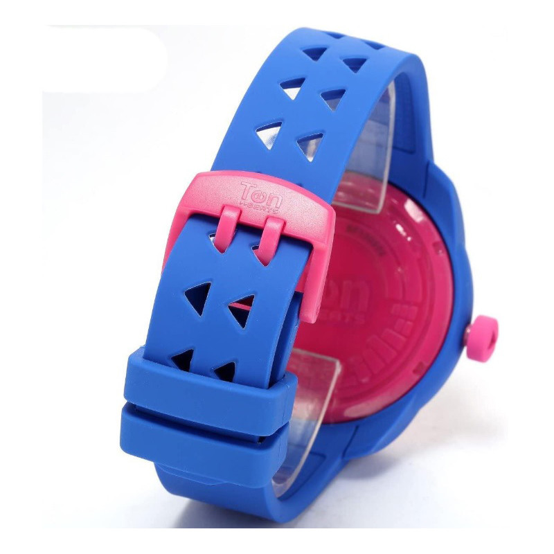 ساعت مچی عقربه ای بچگانه تن بیتس مدل BF130202