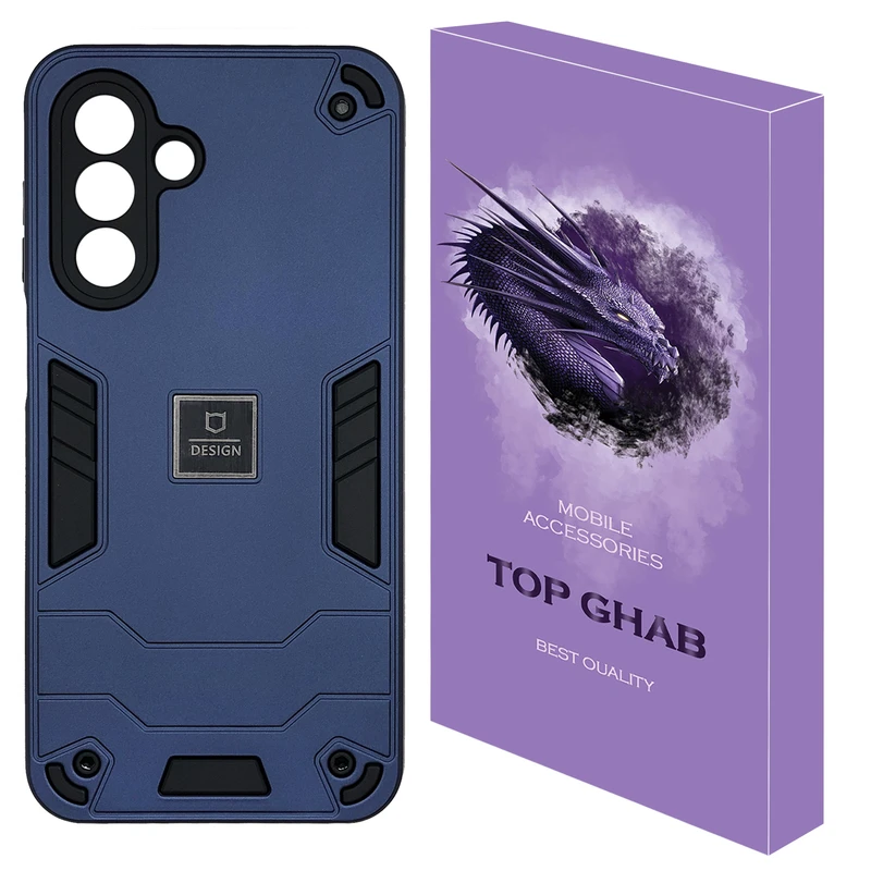 کاور تاپ قاب مدل NEWBAT مناسب برای گوشی موبایل سامسونگ Galaxy A17