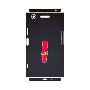 MAHOOT Collage of Embrace-FullSkin Cover Sticker for Sony Xperia XZ1