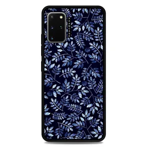 AKAM AMC-WSGS20P-BLUE-2 Cover For Samsung Galaxy S20 Plus