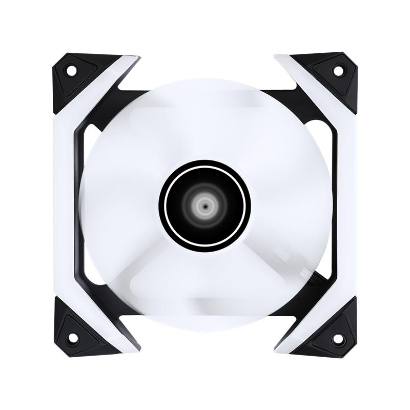 فن کیس اوست مدل AVN120-ARGB