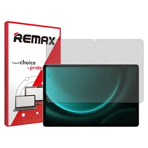 Remax HyMTT model matte screen protector suitable for Samsung Galaxy Tab S9 FE Plus tablet
